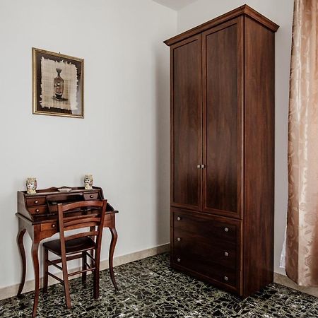 Sicilia Bedda Bed & Breakfast Siraküza Dış mekan fotoğraf