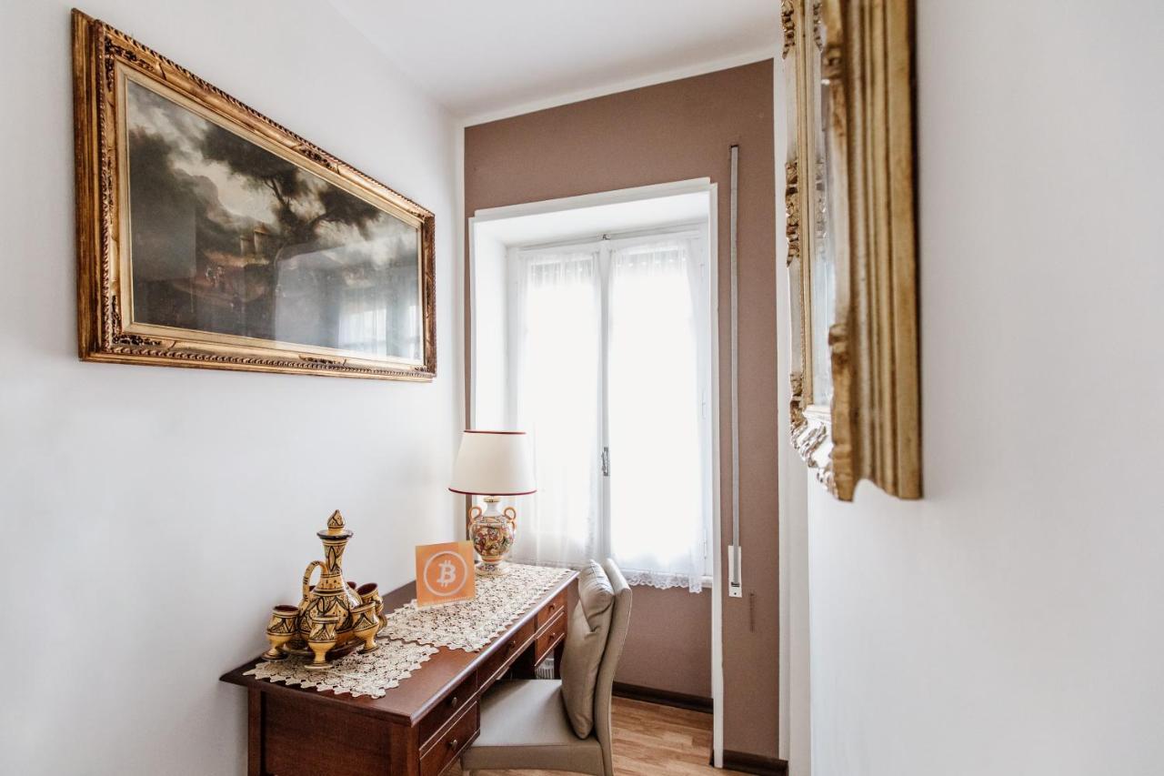 Sicilia Bedda Bed & Breakfast Siraküza Dış mekan fotoğraf