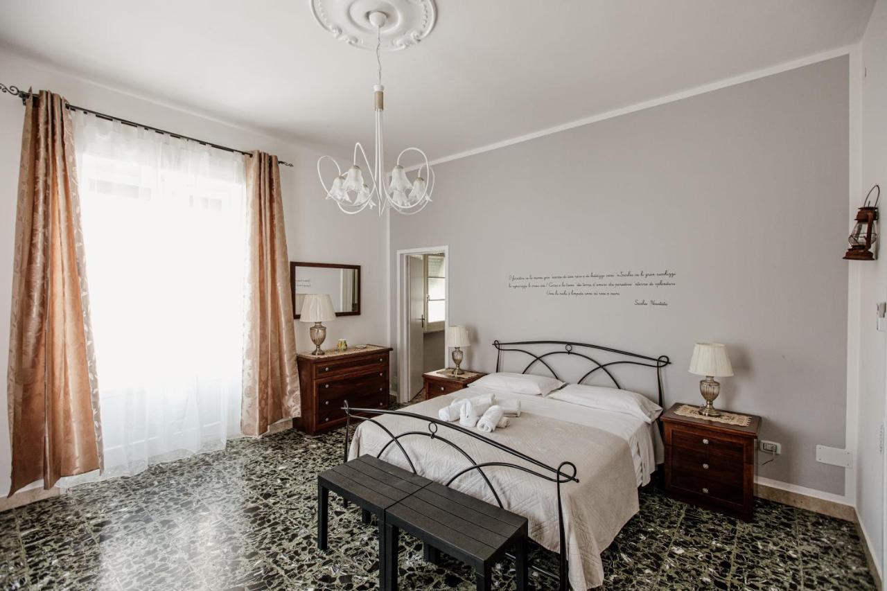 Sicilia Bedda Bed & Breakfast Siraküza Dış mekan fotoğraf
