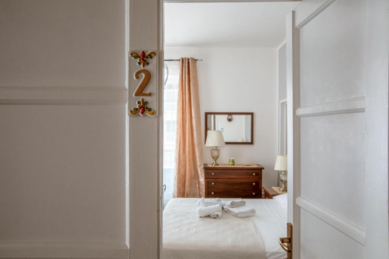 Sicilia Bedda Bed & Breakfast Siraküza Dış mekan fotoğraf