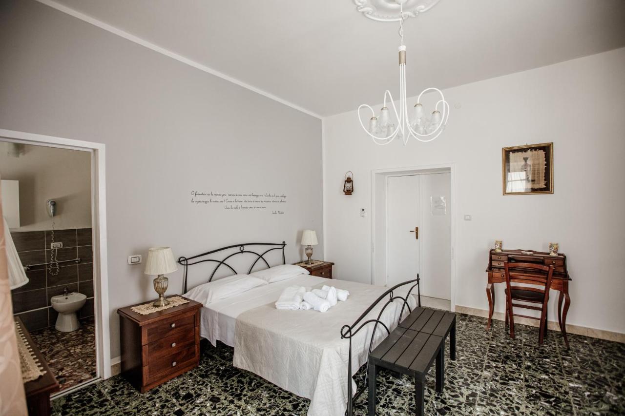 Sicilia Bedda Bed & Breakfast Siraküza Dış mekan fotoğraf