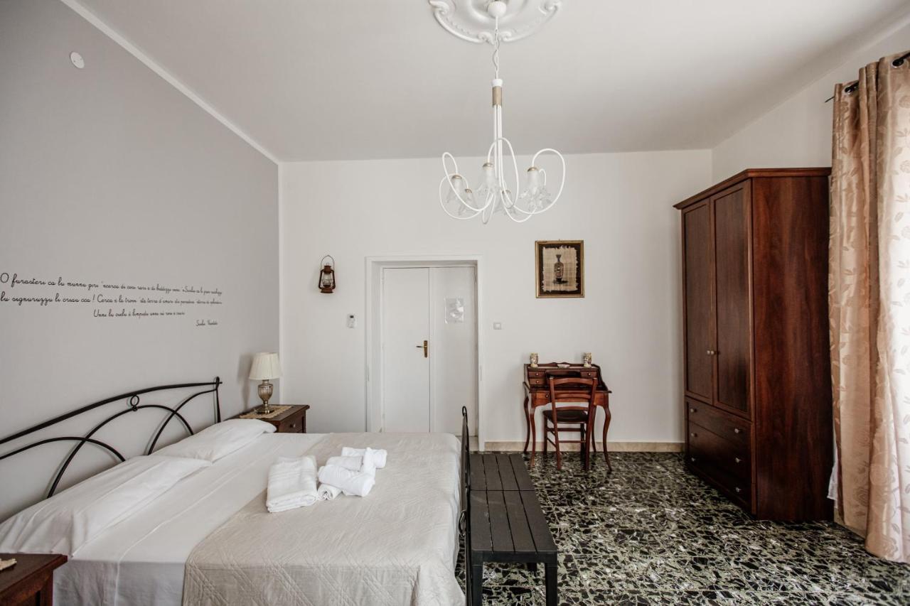 Sicilia Bedda Bed & Breakfast Siraküza Dış mekan fotoğraf