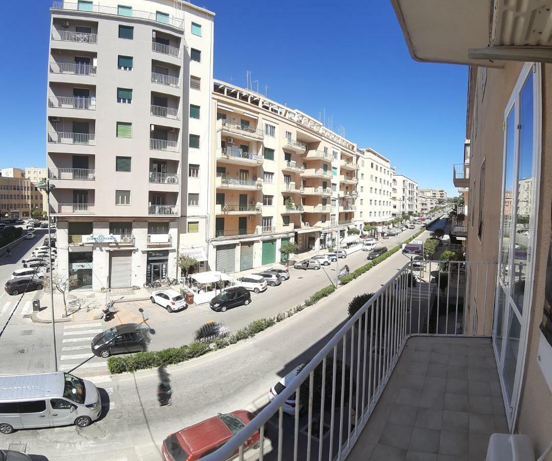 Sicilia Bedda Bed & Breakfast Siraküza Dış mekan fotoğraf