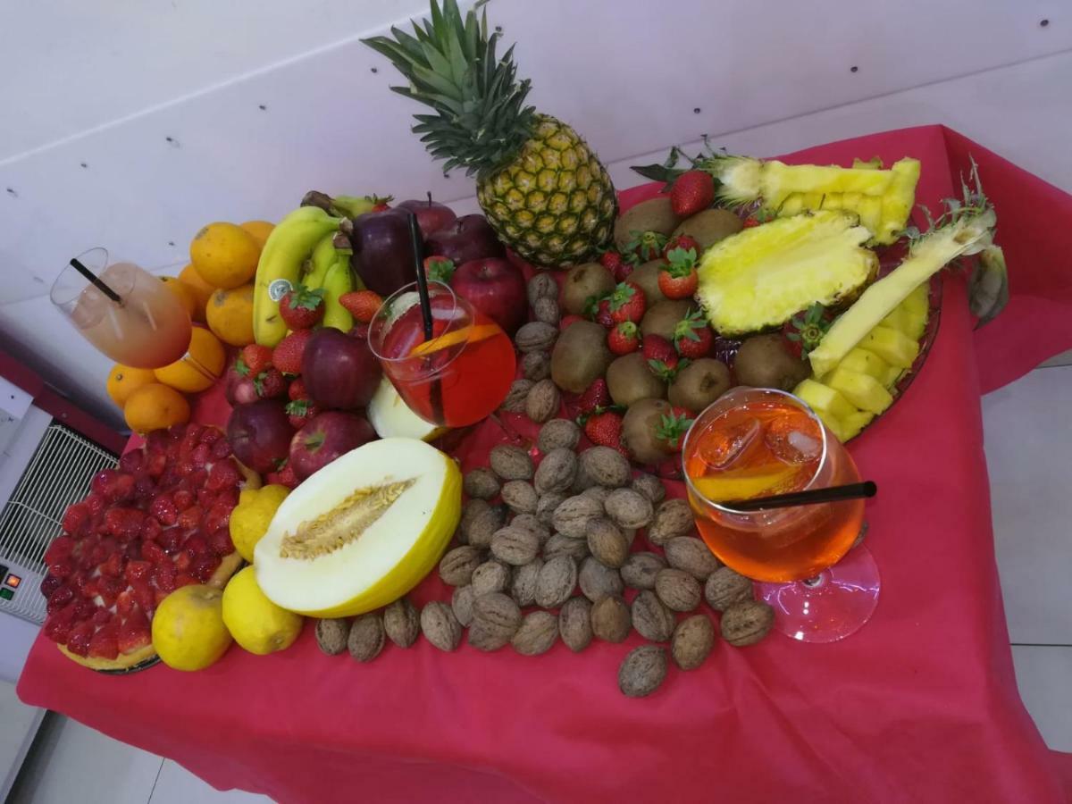 Sicilia Bedda Bed & Breakfast Siraküza Dış mekan fotoğraf