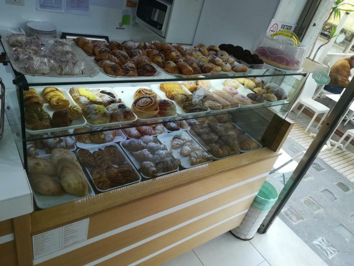 Sicilia Bedda Bed & Breakfast Siraküza Dış mekan fotoğraf
