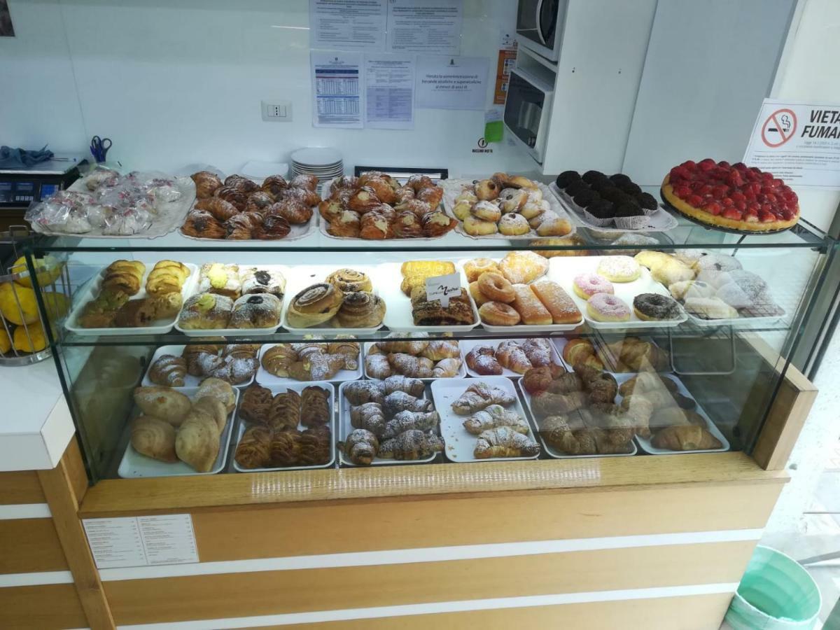 Sicilia Bedda Bed & Breakfast Siraküza Dış mekan fotoğraf