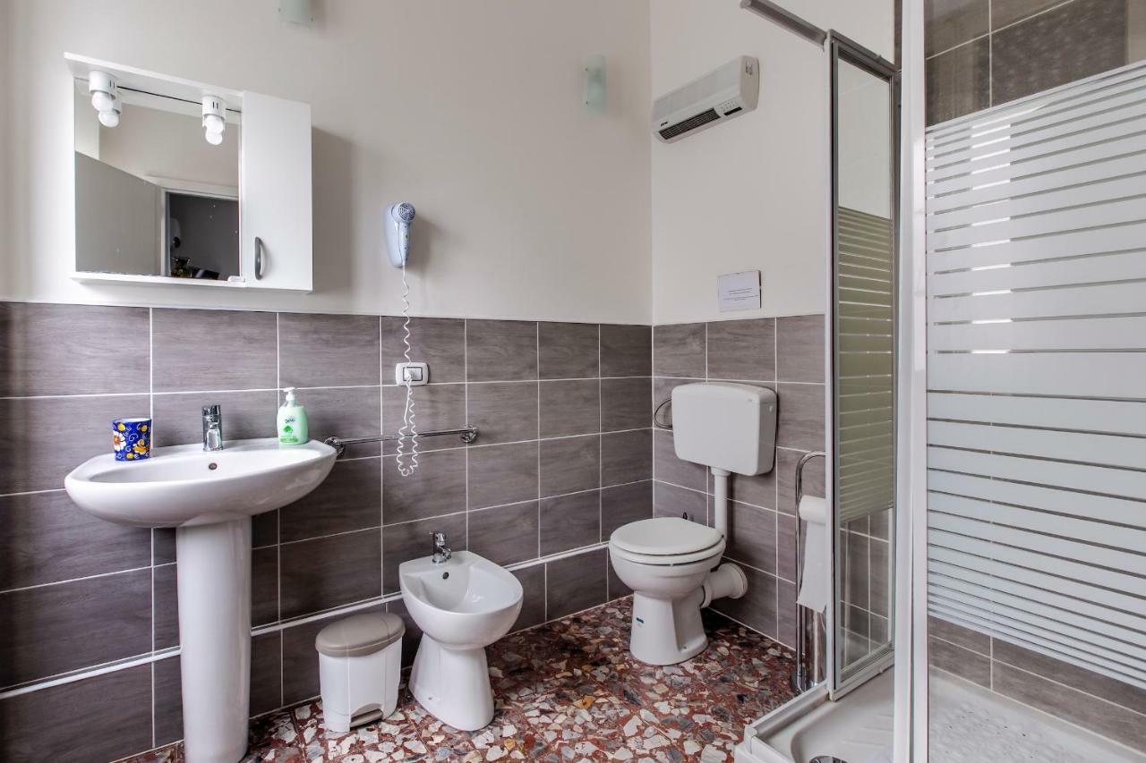 Sicilia Bedda Bed & Breakfast Siraküza Dış mekan fotoğraf